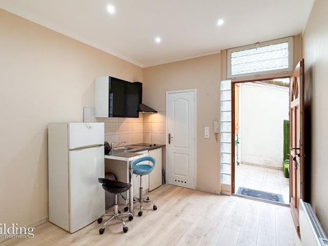 Appartement vente à Nanterre, Asnières-sur-seine