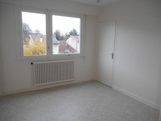 Appartement location à Nancy