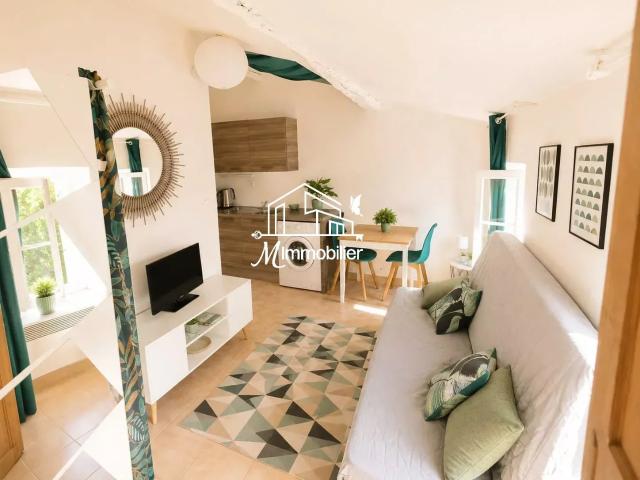 Appartement vente à Narbonne, Cuxac-d'aude