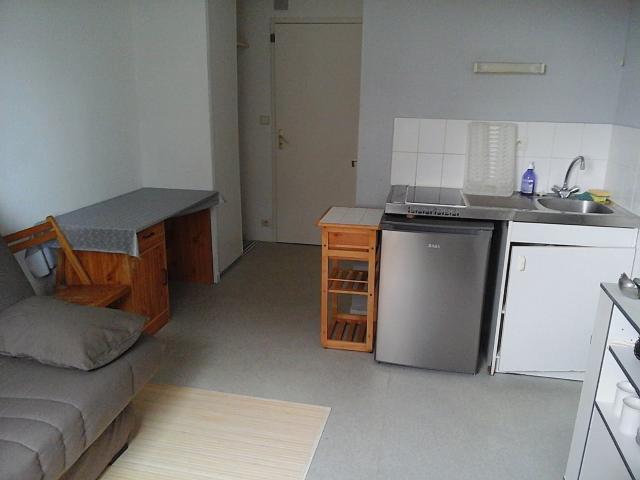 Appartement vente à Saint-Nazaire, Saint-nazaire