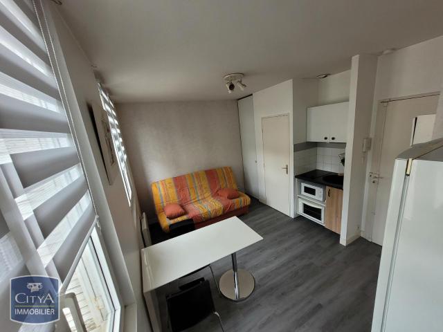 Appartement location à Limoges