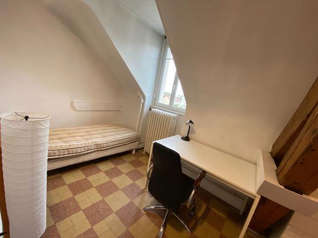 Appartement location à Dijon