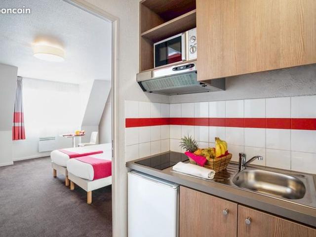 Appartement vente à Paris, Île-de-France