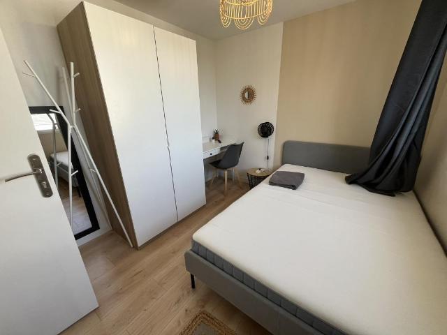 Appartement location à Angers