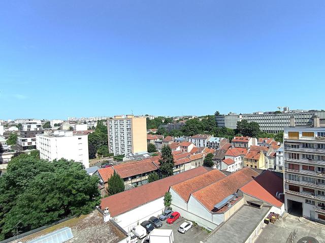 Appartement vente à Bobigny, Vaux-montreuil