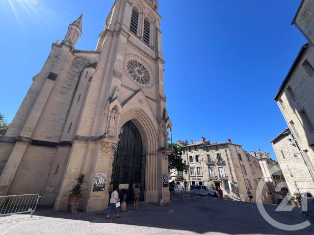 Appartement vente à Montpellier
