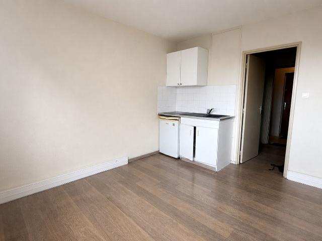 Appartement vente à Bordeaux, Talence