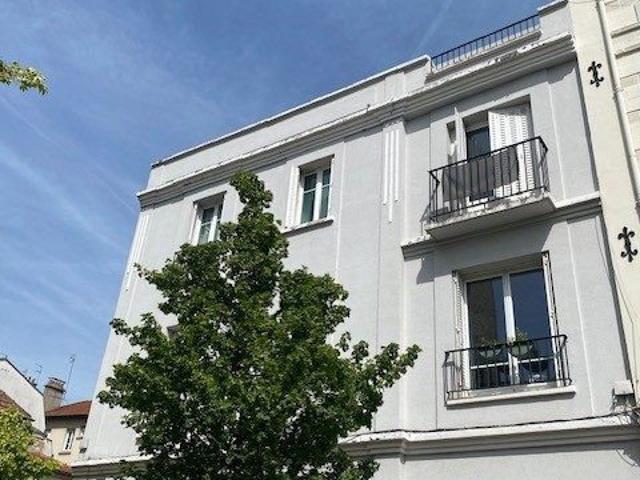 Appartement vente à Nanterre, La Garenne-colombes