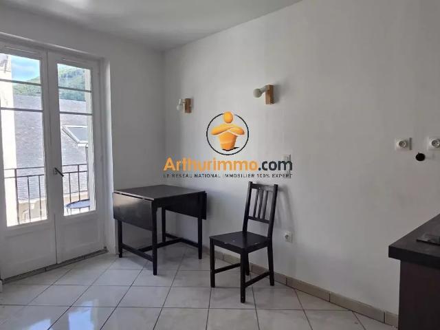 Appartement vente à Argelès-Gazost, Lourde