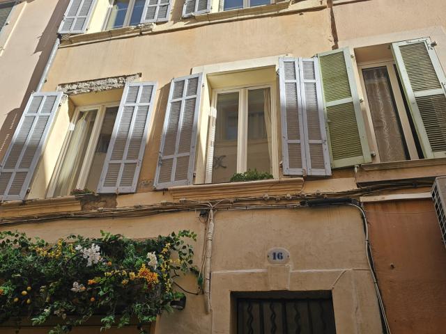 Appartement vente à Aix-en-Provence, Aix-en-provence