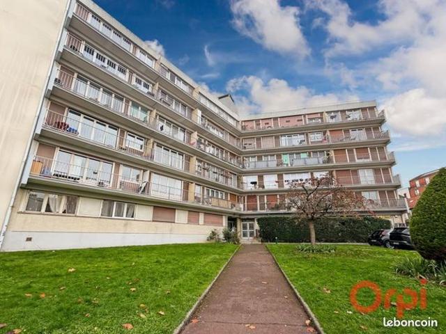 Appartement vente à Saint-Denis, Saint-denis