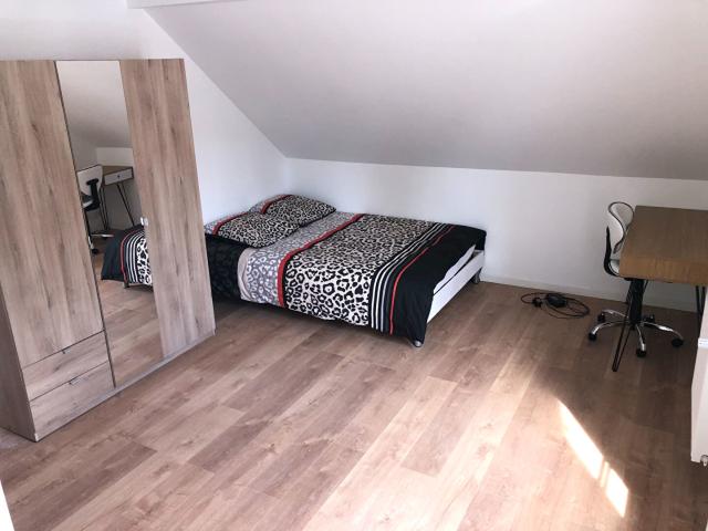 Appartement location à Palaiseau, Orsay