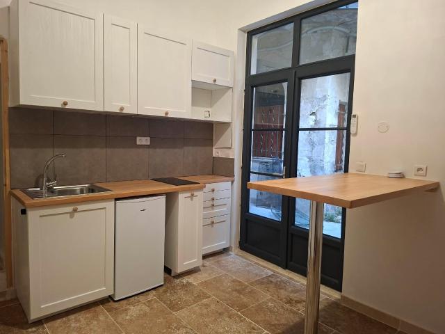Appartement location à Nîmes