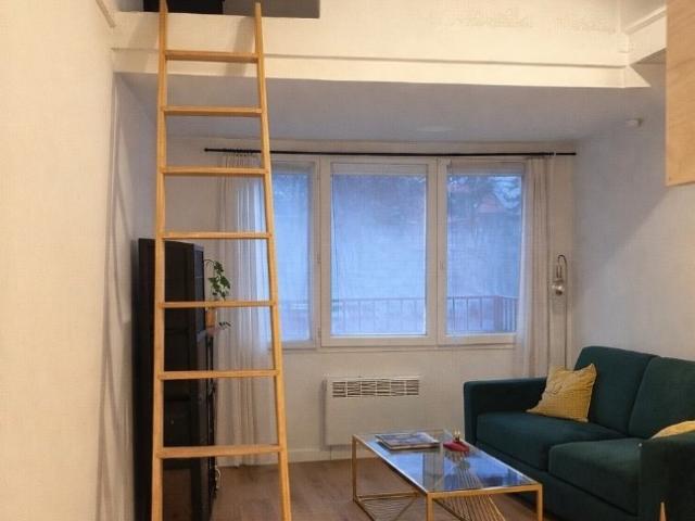Appartement vente à Bobigny, Vaux-montreuil