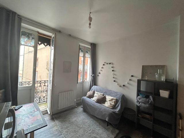Appartement vente à Toulouse