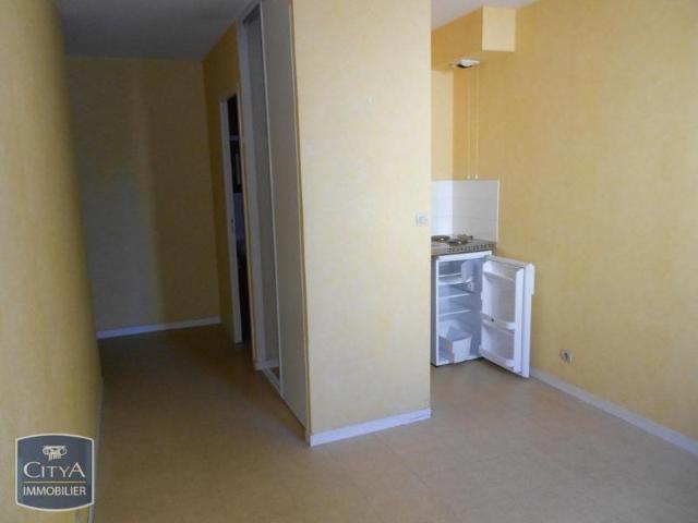 Appartement location à Angers