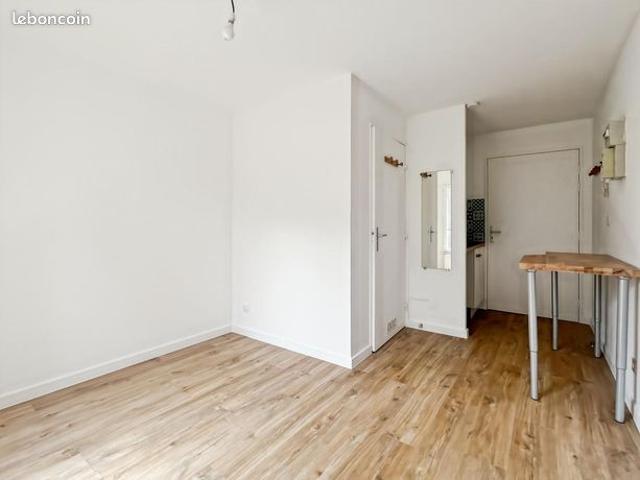 Appartement vente à Nantes