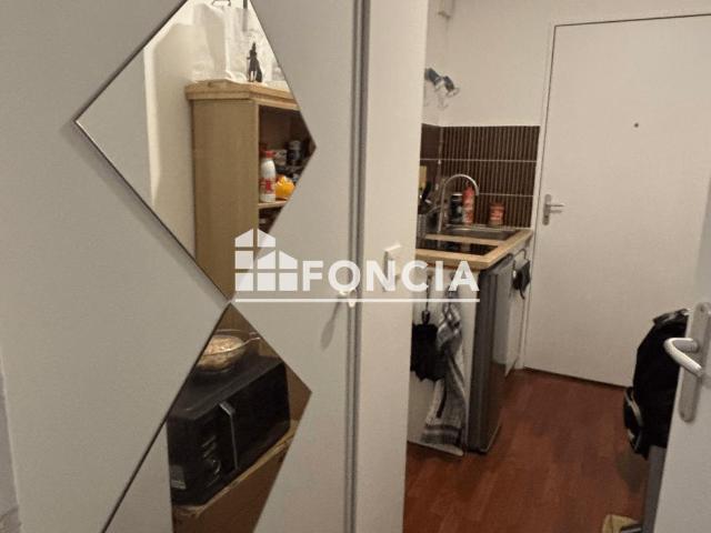 Appartement vente à Fontainebleau
