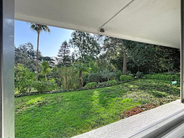 Appartement vente à Golfe-Juan, Vallauris