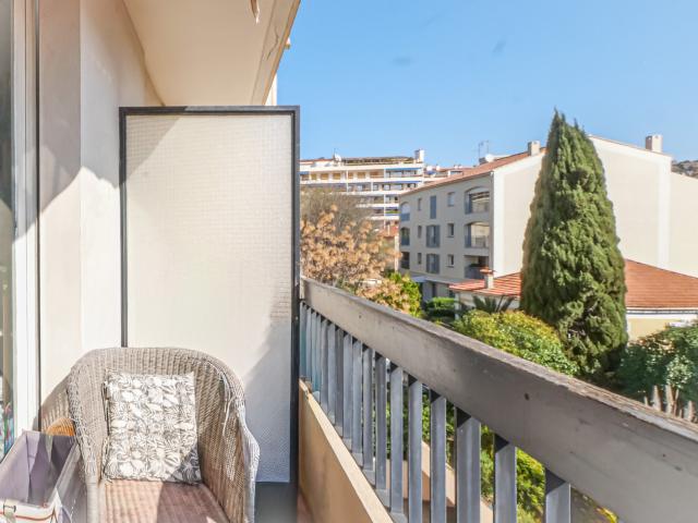 Appartement vente à Arrondissement de Toulon, Hyères