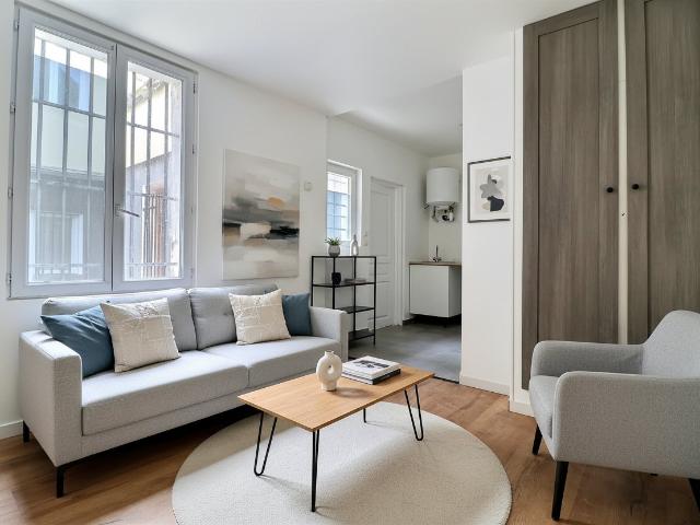 Appartement vente à Saint-Denis, Saint-denis
