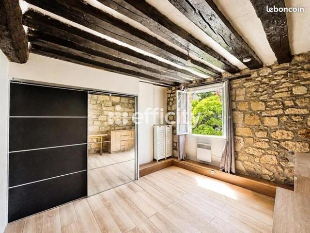 Appartement vente à Senlis