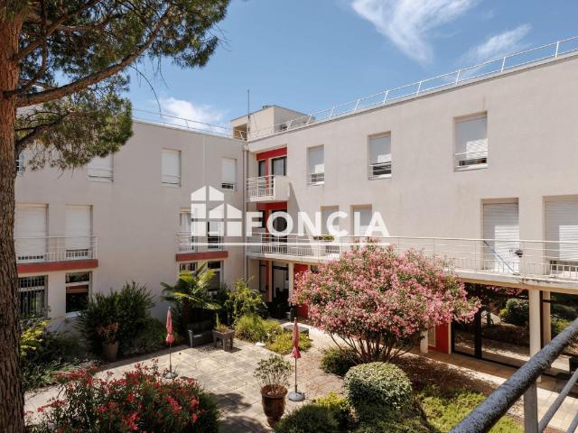 Appartement vente à Carpentras, Vaucluse