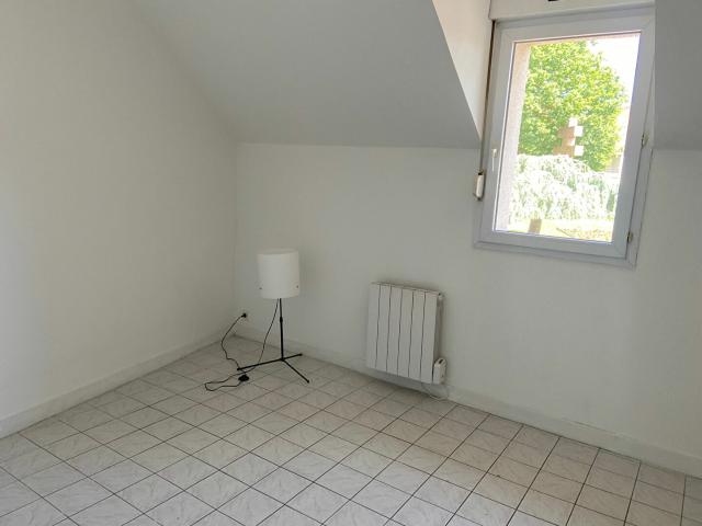Appartement location à Rambouillet
