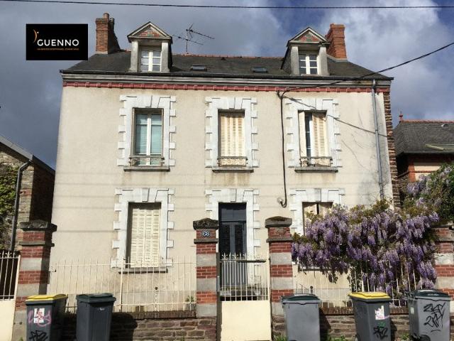 Appartement location à Rennes, Bretagne