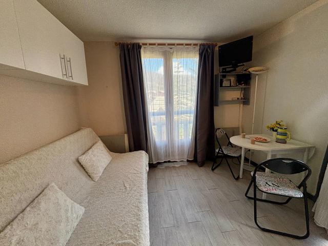 Appartement vente à Briançon, Risoul