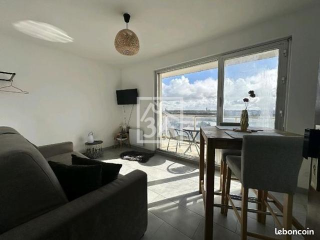 Appartement vente à Calais