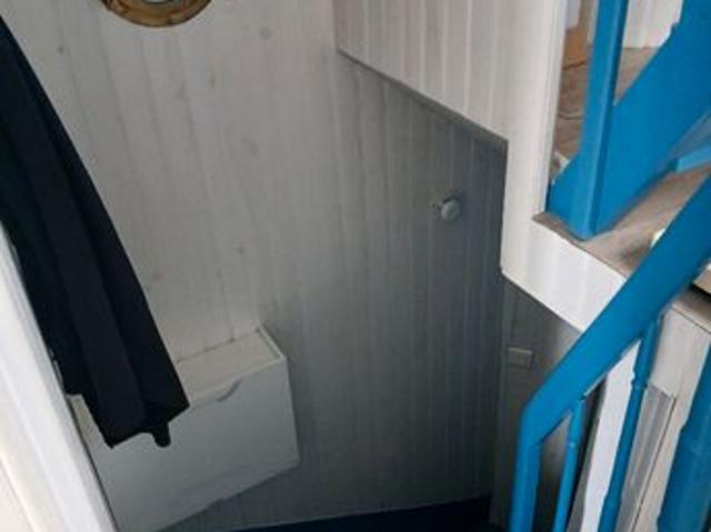 Appartement vente à Dieppe, Le Tréport