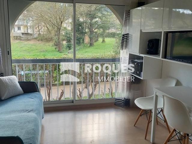 Appartement vente à Bardejean, Lamalou-les-Bains