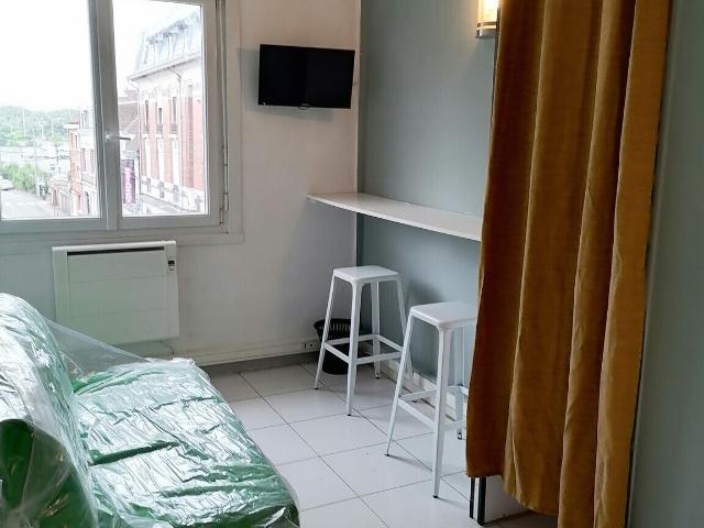 Appartement vente à Centre-Ville, Lens