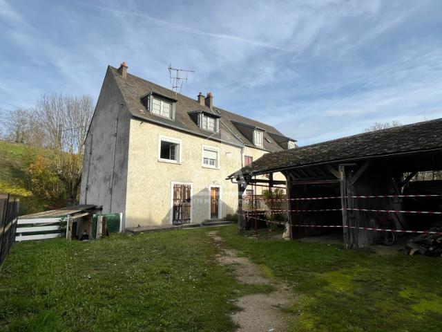 Appartement vente à Étampes, Etampes