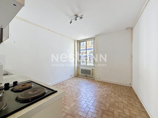 Appartement vente à Lyon, Métropole de Lyon