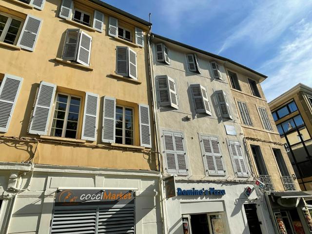 Appartement vente à France métropolitaine, Aix-en-provence