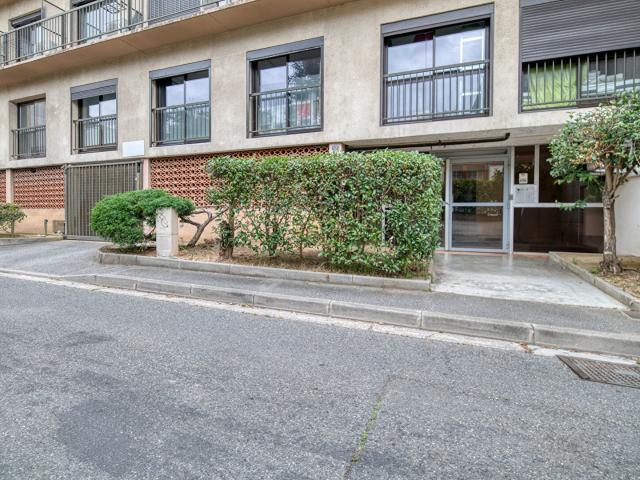 Appartement vente à Toulouse