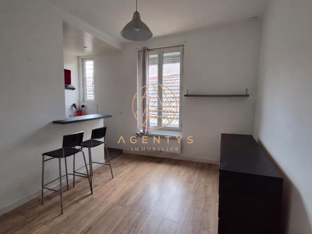 Appartement vente à Nogent-sur-Marne, Le Perreux-sur-marne