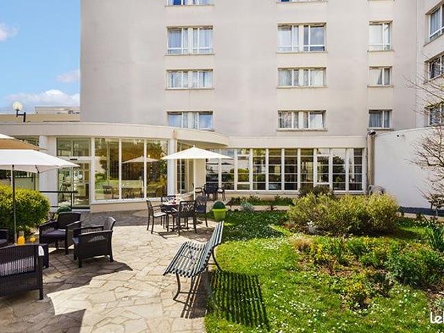 Appartement vente à France métropolitaine, Saint-denis