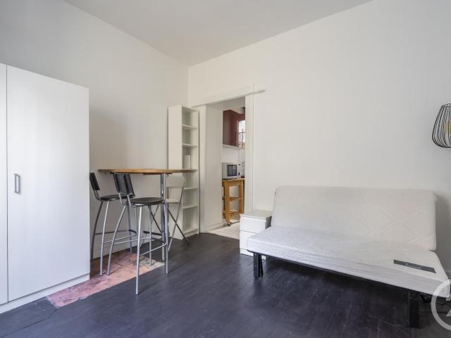 Appartement vente à Paris 14e Arrondissement, Paris