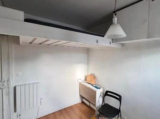 Appartement vente à Paris, Île-de-France