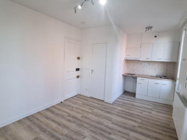 Appartement location à Argenteuil