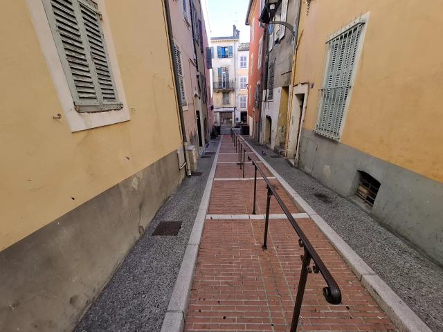 Appartement vente à Grasse, Vallauris
