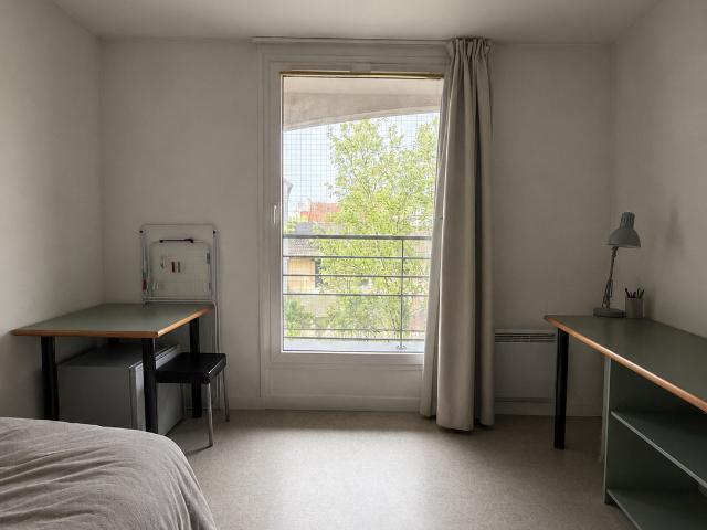 Appartement vente à Lille