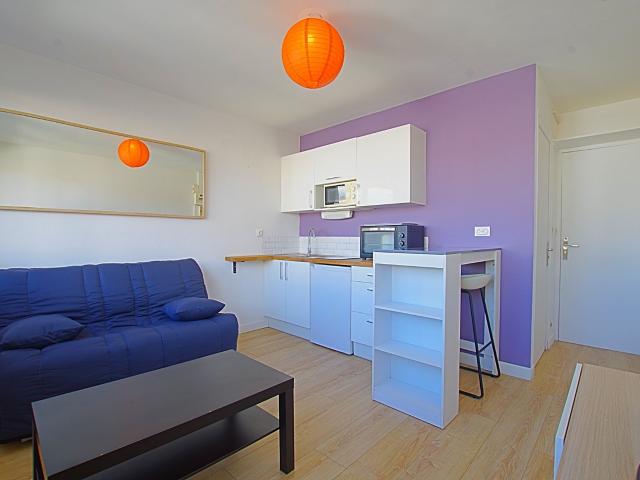 Appartement vente à Les Sables-d'Olonne, Château-d'olonne