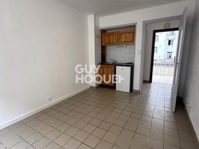 Appartement vente à Grenoble, Isère
