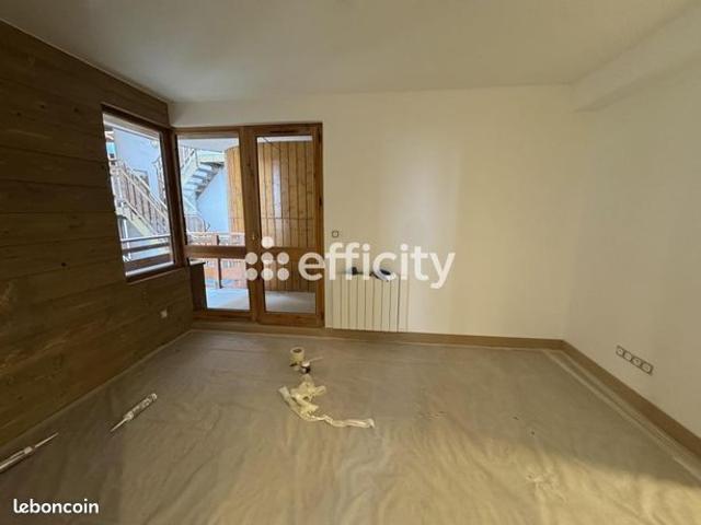Appartement vente à Albertville, Pralognan-la-vanoise