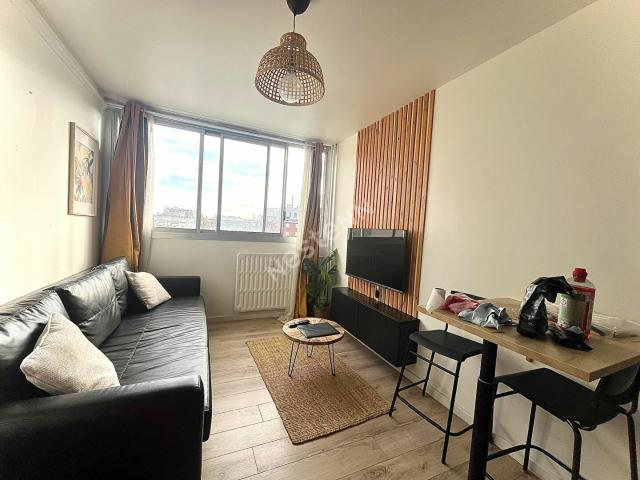 Appartement vente à Amiens