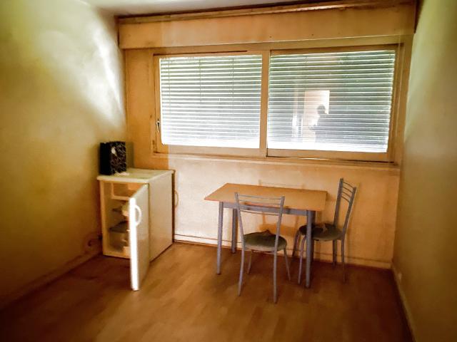 Appartement vente à L'Étang-la-Ville, Yvelines